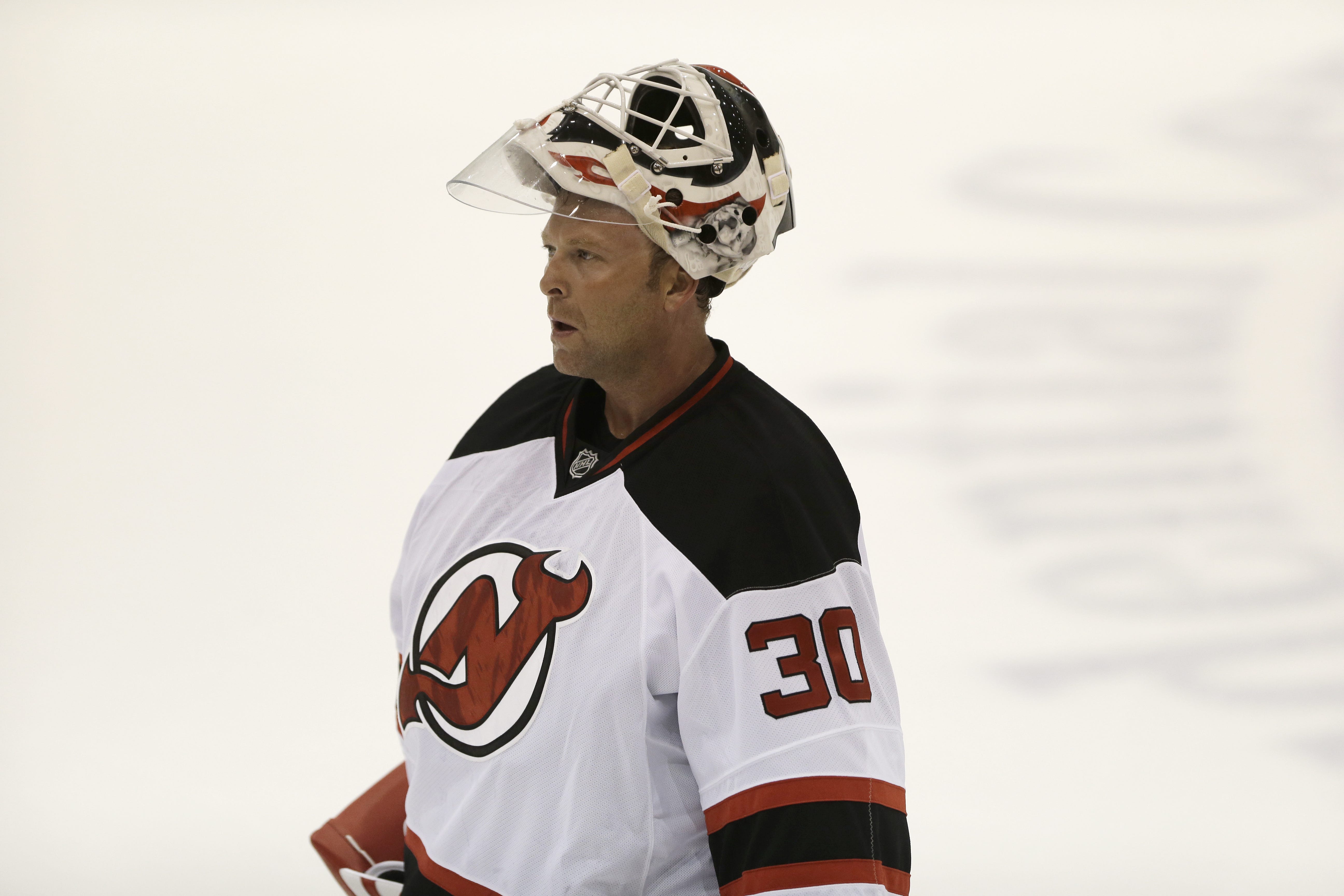 new jersey devils training camp 2015